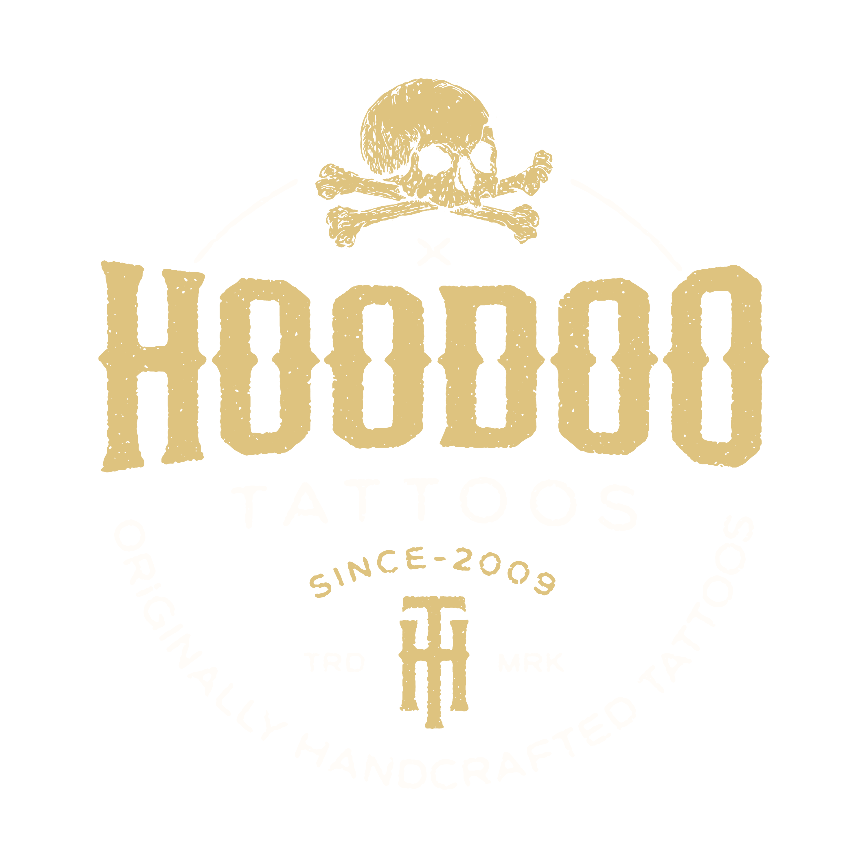 Hoodoo Tattoos