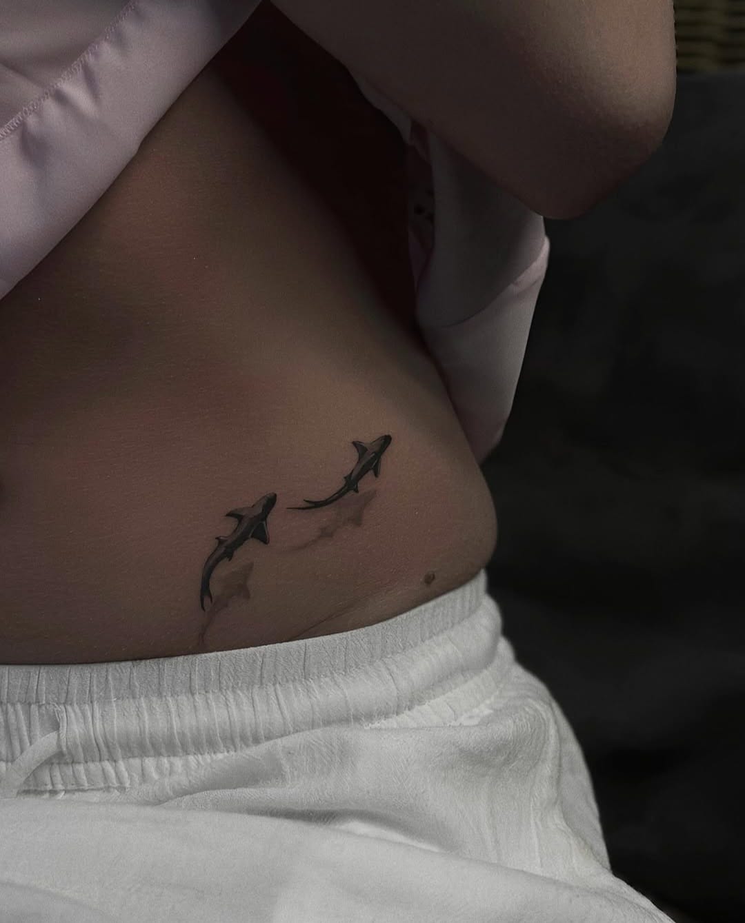 Custom illustrative design by Ana