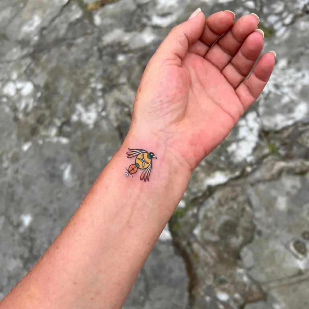 Black and grey work by Jose