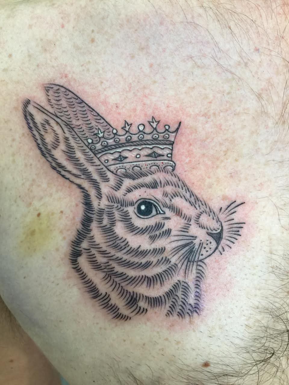 Minimalist design by Jose