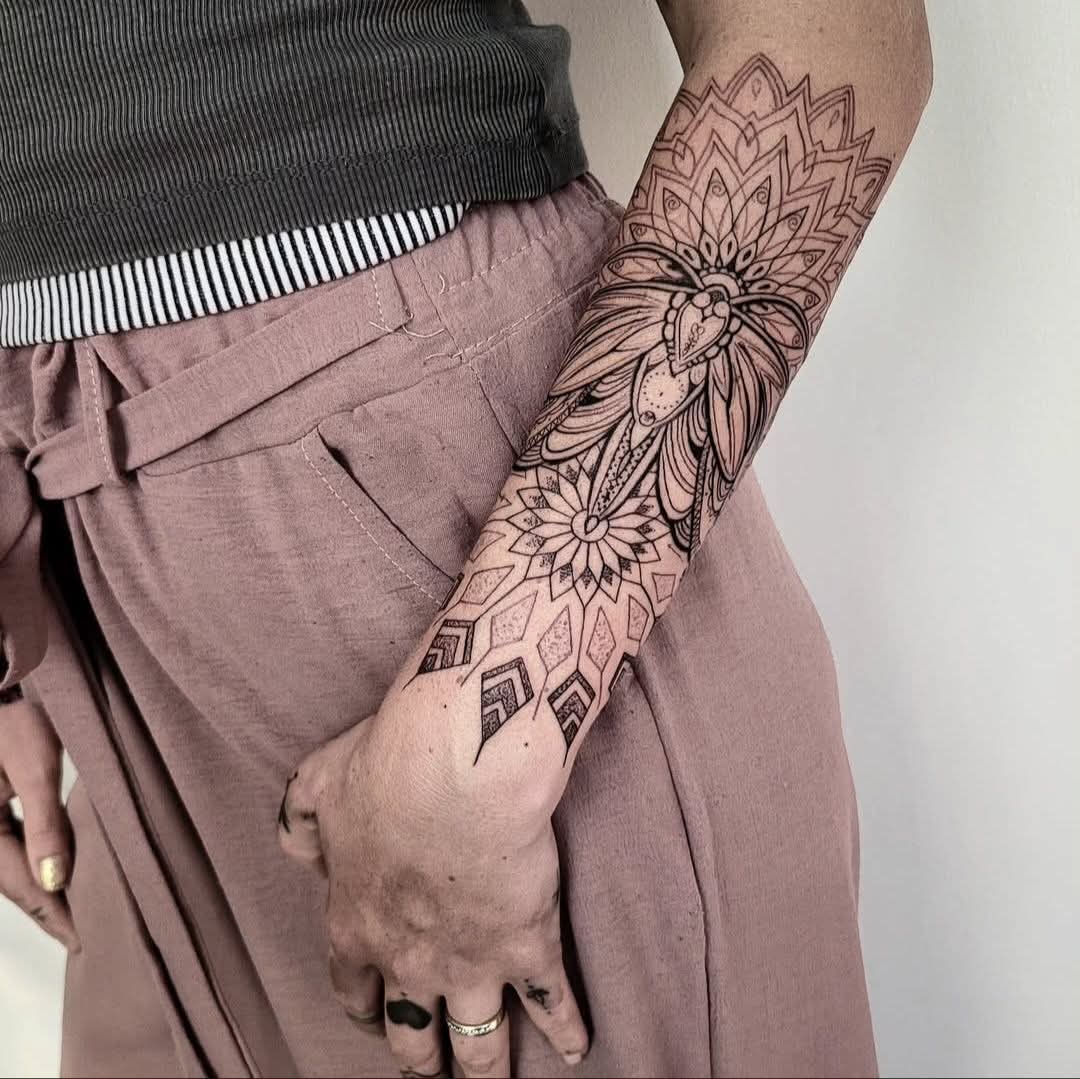 Realism piece by Tyrone